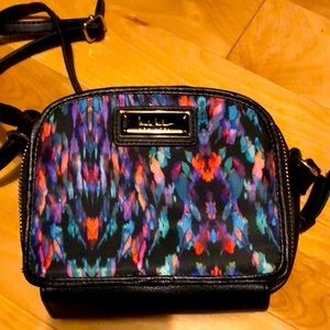 Nicole Miller purse